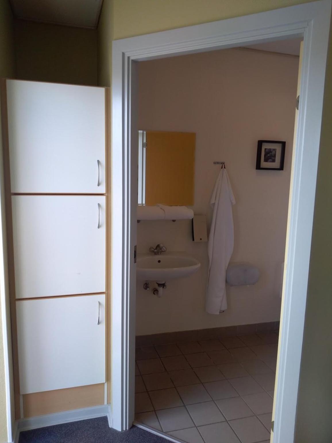 Lyren Motel