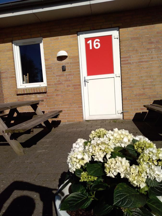 Lyren Motel